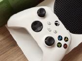 Xbox series S - nuotraukos Nr. 4
