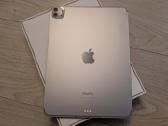 Apple iPad Pro 11" (4 kartos / M2) 256gb Wi-fi + - nuotraukos Nr. 4