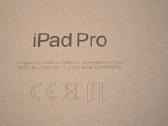 Apple iPad Pro 11" (4 kartos / M2) 256gb Wi-fi + - nuotraukos Nr. 5