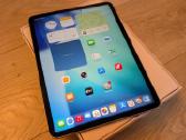 Apple iPad Pro 11" (4 kartos / M2) 256gb Wi-fi + - nuotraukos Nr. 6