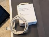 Apple iPad Pro 11" (4 kartos / M2) 256gb Wi-fi + - nuotraukos Nr. 8