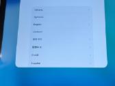 Apple iPad Pro 11" (4 kartos / M2) 256gb Wi-fi + - nuotraukos Nr. 12