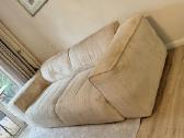 Sofas su 2 pufais - nuotraukos Nr. 2
