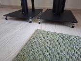Q acaustic 3030i + 3030fsi grindiniai stovai - nuotraukos Nr. 10