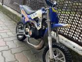Vaikiskas krosinukas - nuotraukos Nr. 7