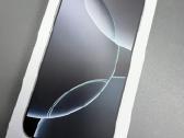 iPhone 16pro – labai geros būklės, su dėžute - nuotraukos Nr. 2