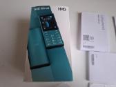 Naujas Hmd 105 4G Dual sim mobilus telefonas - nuotraukos Nr. 2