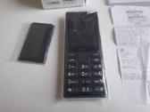 Naujas Hmd 105 4G Dual sim mobilus telefonas - nuotraukos Nr. 3