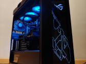 9070xt 16gb, 7800x3d, 32gb Ddr5 - nuotraukos Nr. 2