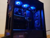 9070xt 16gb, 7800x3d, 32gb Ddr5 - nuotraukos Nr. 4