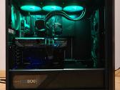 9070xt 16gb, 7800x3d, 32gb Ddr5 - nuotraukos Nr. 5