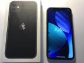 iPhone 11 Black 128gb neveikia - nuotraukos Nr. 5