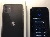 iPhone 11 Black 128gb neveikia - nuotraukos Nr. 6