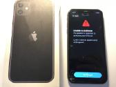 iPhone 11 Black 128gb neveikia - nuotraukos Nr. 7