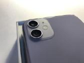 iPhone 11 Purple 64gb - nuotraukos Nr. 5