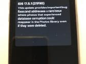 iPhone 11 Purple 64gb - nuotraukos Nr. 9