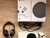 Xbox series S - nuotraukos Nr. 7