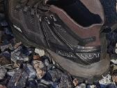 Mammut Ducan Gtx žygio batai - nuotraukos Nr. 2