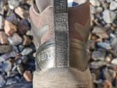 Mammut Ducan Gtx žygio batai - nuotraukos Nr. 4