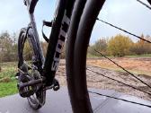 Scott Addict gravel 20 - nuotraukos Nr. 2