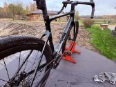 Scott Addict gravel 20 - nuotraukos Nr. 6