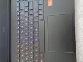 Hp Omen 16 Ryzen 7 7840hrtx 4060 8gb 16gb 1tb SSD - nuotraukos Nr. 2