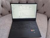 Hp Omen 16 Ryzen 7 7840hrtx 4060 8gb 16gb 1tb SSD - nuotraukos Nr. 7