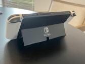Nintendo Switch Oled + Super Mario - nuotraukos Nr. 3