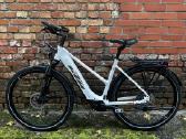 KTM elektrinis dviratis - nuotraukos Nr. 2