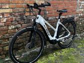 KTM elektrinis dviratis - nuotraukos Nr. 3