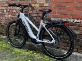 KTM elektrinis dviratis - nuotraukos Nr. 4