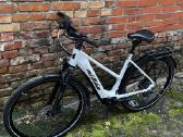 KTM elektrinis dviratis - nuotraukos Nr. 5