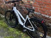KTM elektrinis dviratis - nuotraukos Nr. 6