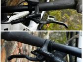 KTM elektrinis dviratis - nuotraukos Nr. 10