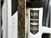 KTM elektrinis dviratis - nuotraukos Nr. 11
