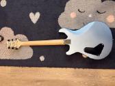 Prs Se Ce24 satin blue spalvos elektrinė gitara - nuotraukos Nr. 2