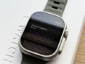 Apple Watch Ultra 2 49mm Titanium - nuotraukos Nr. 6