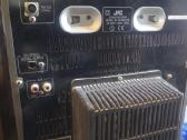 Muzikiniai centrai JVC ,Samsung - nuotraukos Nr. 4