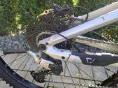 Conway emtb full suspension 2025 m. 720wh - nuotraukos Nr. 2