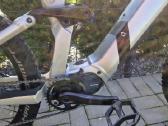 Conway emtb full suspension 2025 m. 720wh - nuotraukos Nr. 3
