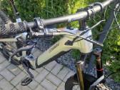 Conway emtb full suspension 2025 m. 720wh - nuotraukos Nr. 5