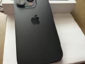 iPhone 15 pro - nuotraukos Nr. 5