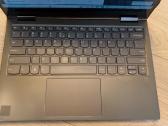 Lenovo Yoga 730-13iwl 13.3" Fhd/i5/8gb/256gb - nuotraukos Nr. 2