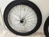 Bontrager Aeolus Elite 50 karboniniai ratai - nuotraukos Nr. 3