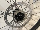 Bontrager Aeolus Elite 50 karboniniai ratai - nuotraukos Nr. 7