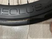 Bontrager Aeolus Elite 50 karboniniai ratai - nuotraukos Nr. 8