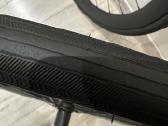 Bontrager Aeolus Elite 50 karboniniai ratai - nuotraukos Nr. 9