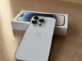 iPhone 14 pro 256 GB - nuotraukos Nr. 5