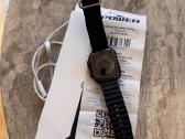 Apple Watch Ultra 4 49mm Black - nuotraukos Nr. 2