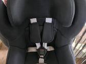 Britax Romer Dualfix kėdutė - nuotraukos Nr. 2